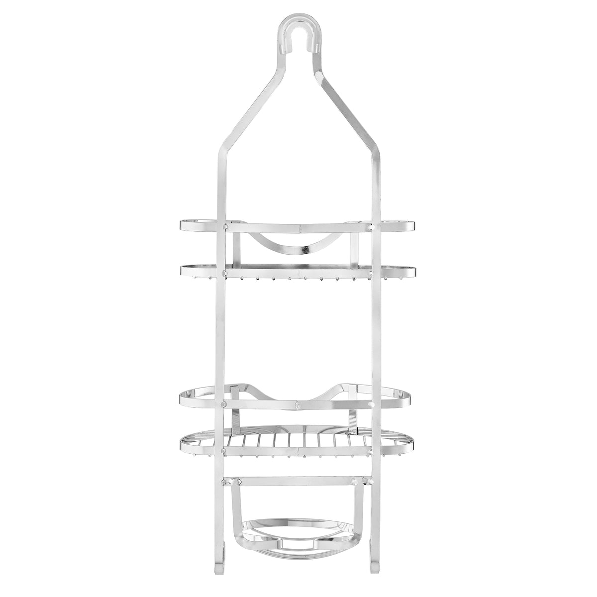 Nora 3-Tier Hanging Shower Caddy