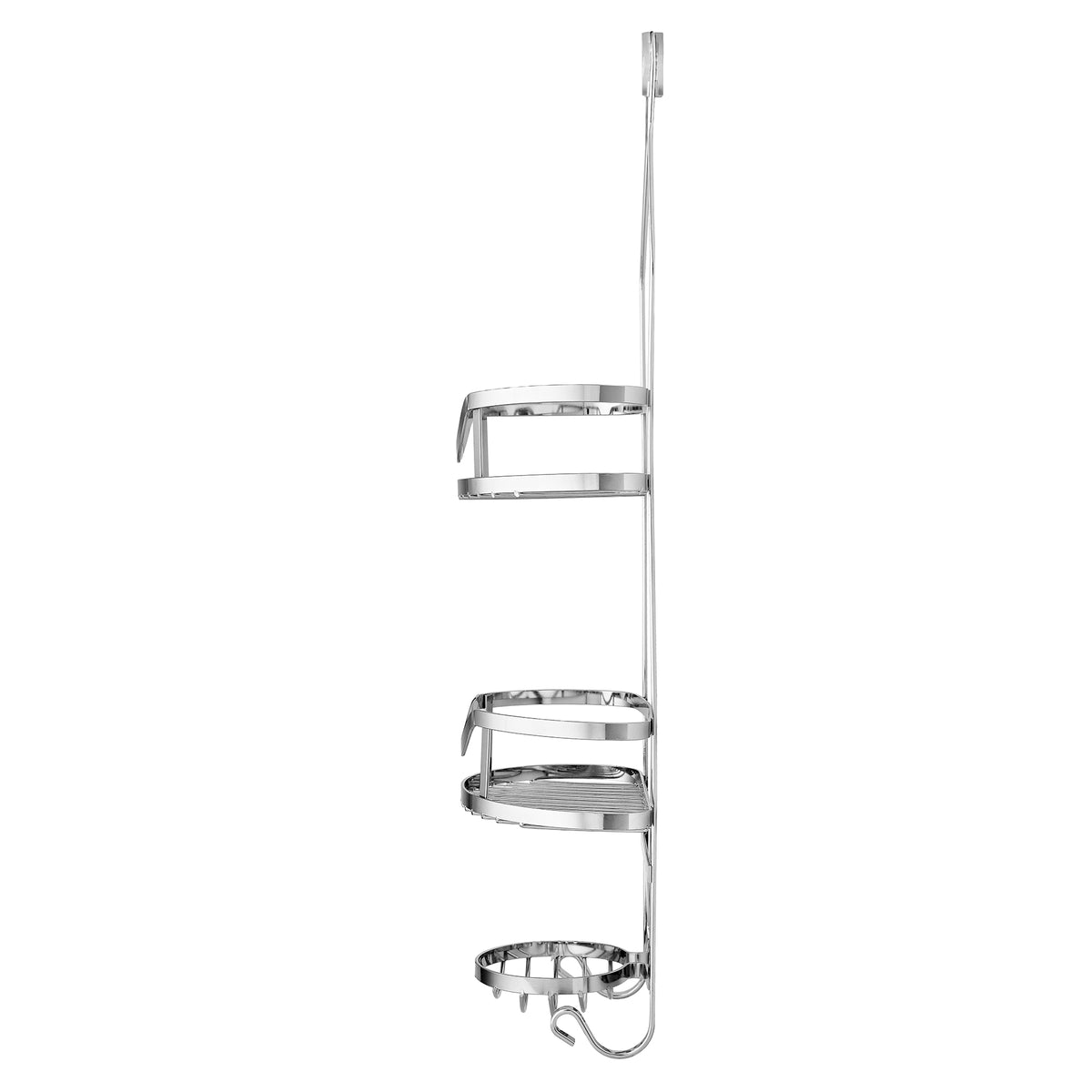 Nora 3-Tier Hanging Shower Caddy