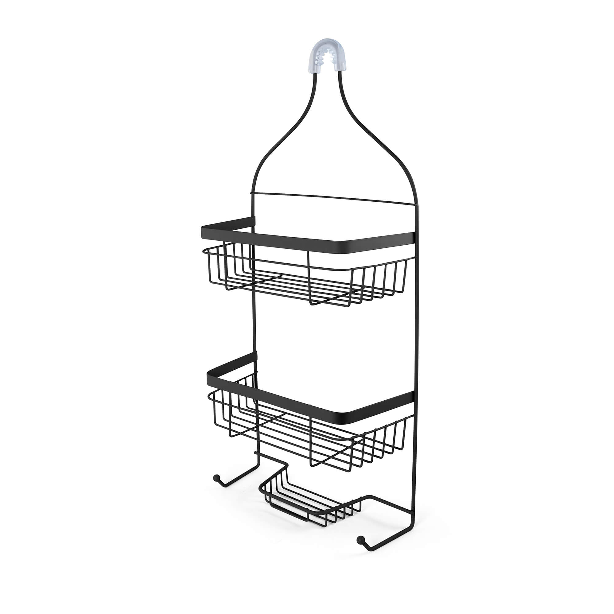 Savannah 3-Tier Shower Caddy