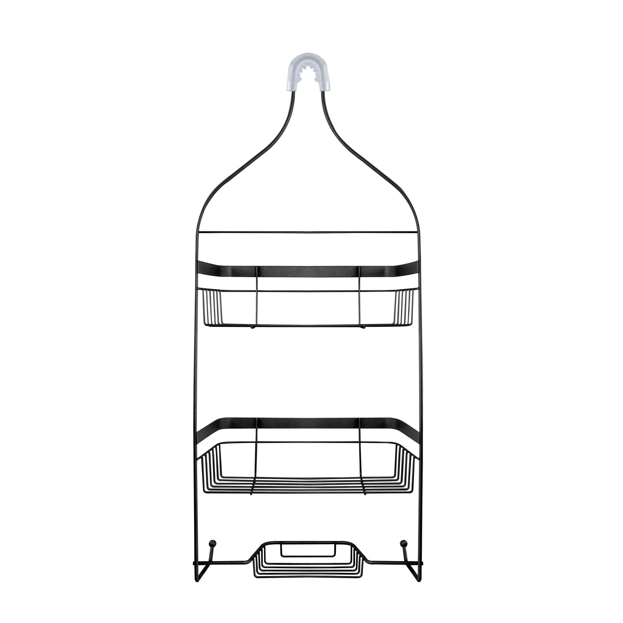 Savannah 3-Tier Shower Caddy