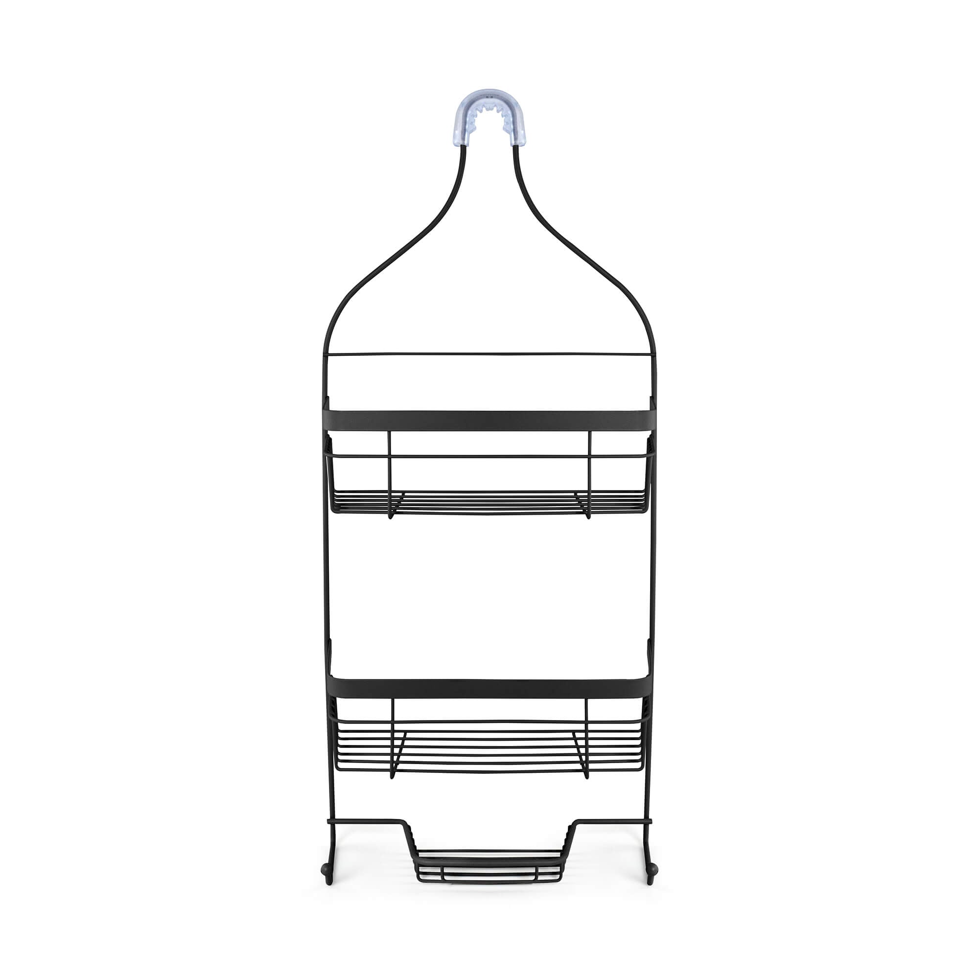 Savannah 3-Tier Shower Caddy
