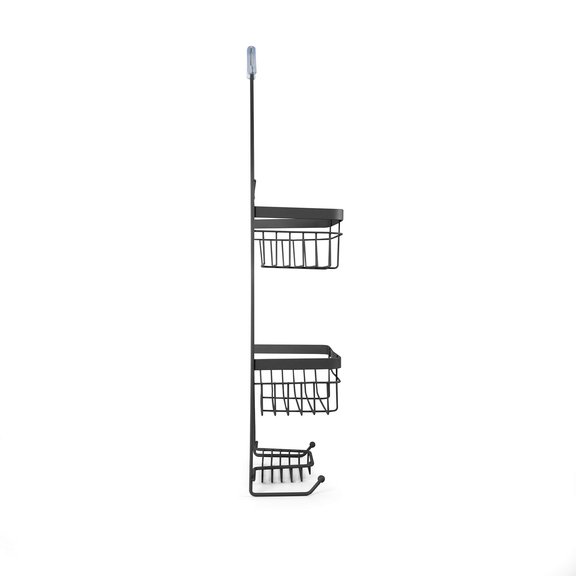 Savannah 3-Tier Shower Caddy