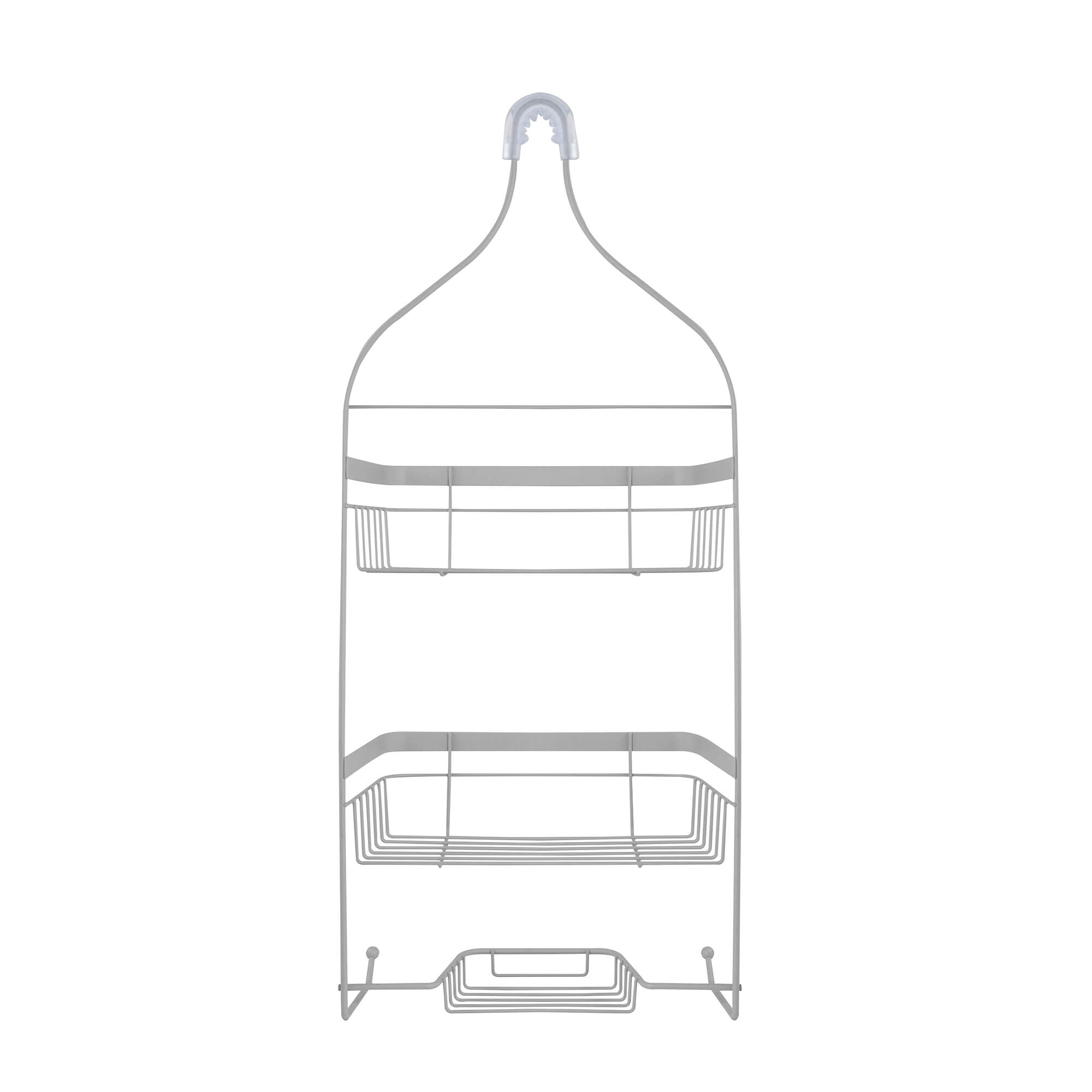 Savannah 3-Tier Shower Caddy