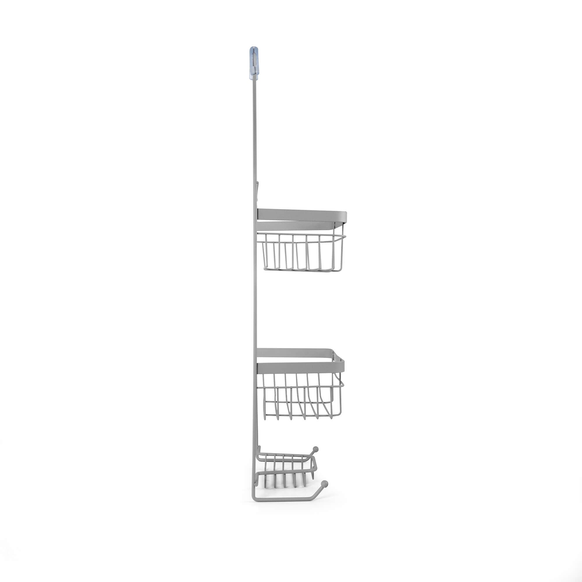 Savannah 3-Tier Shower Caddy