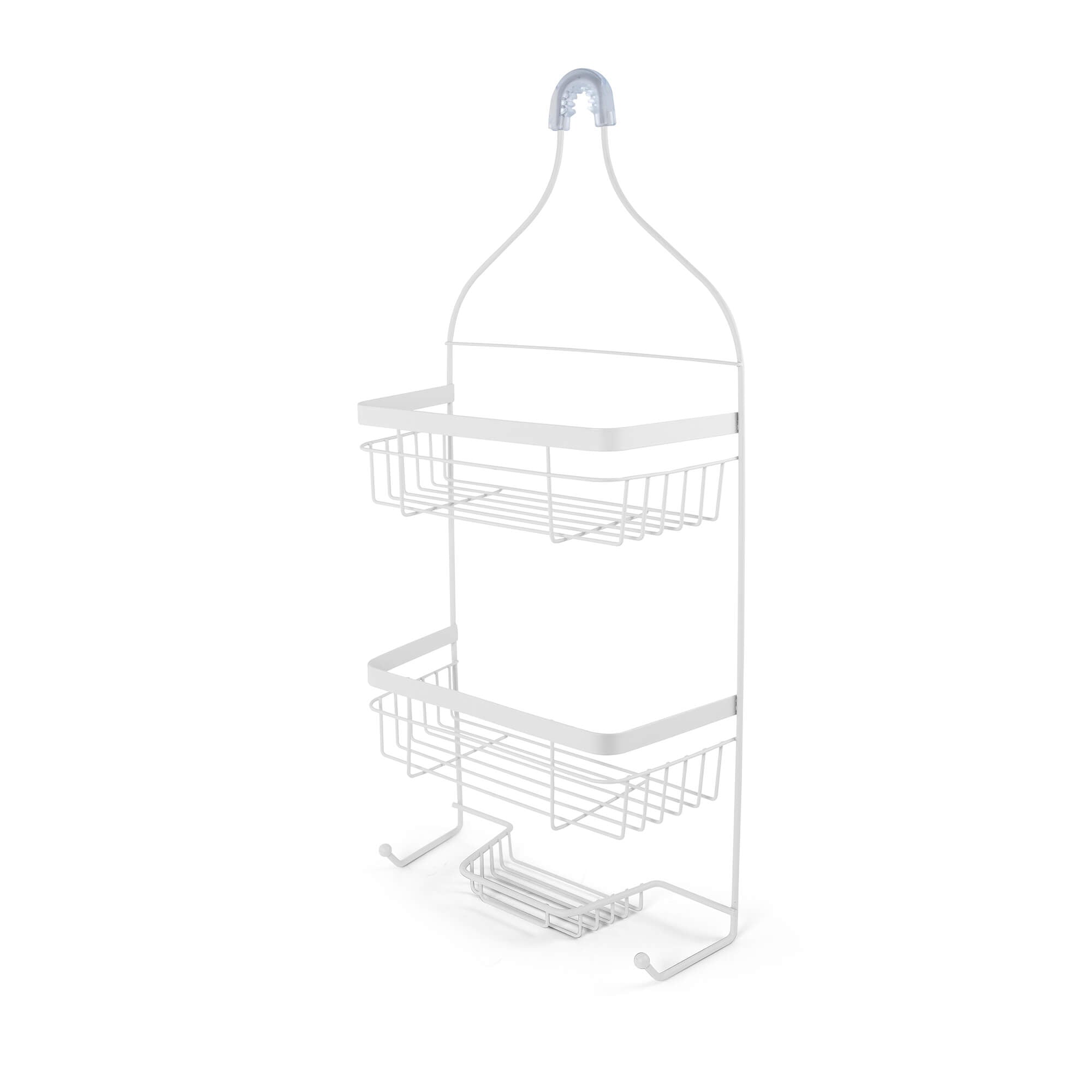 Savannah 3-Tier Shower Caddy