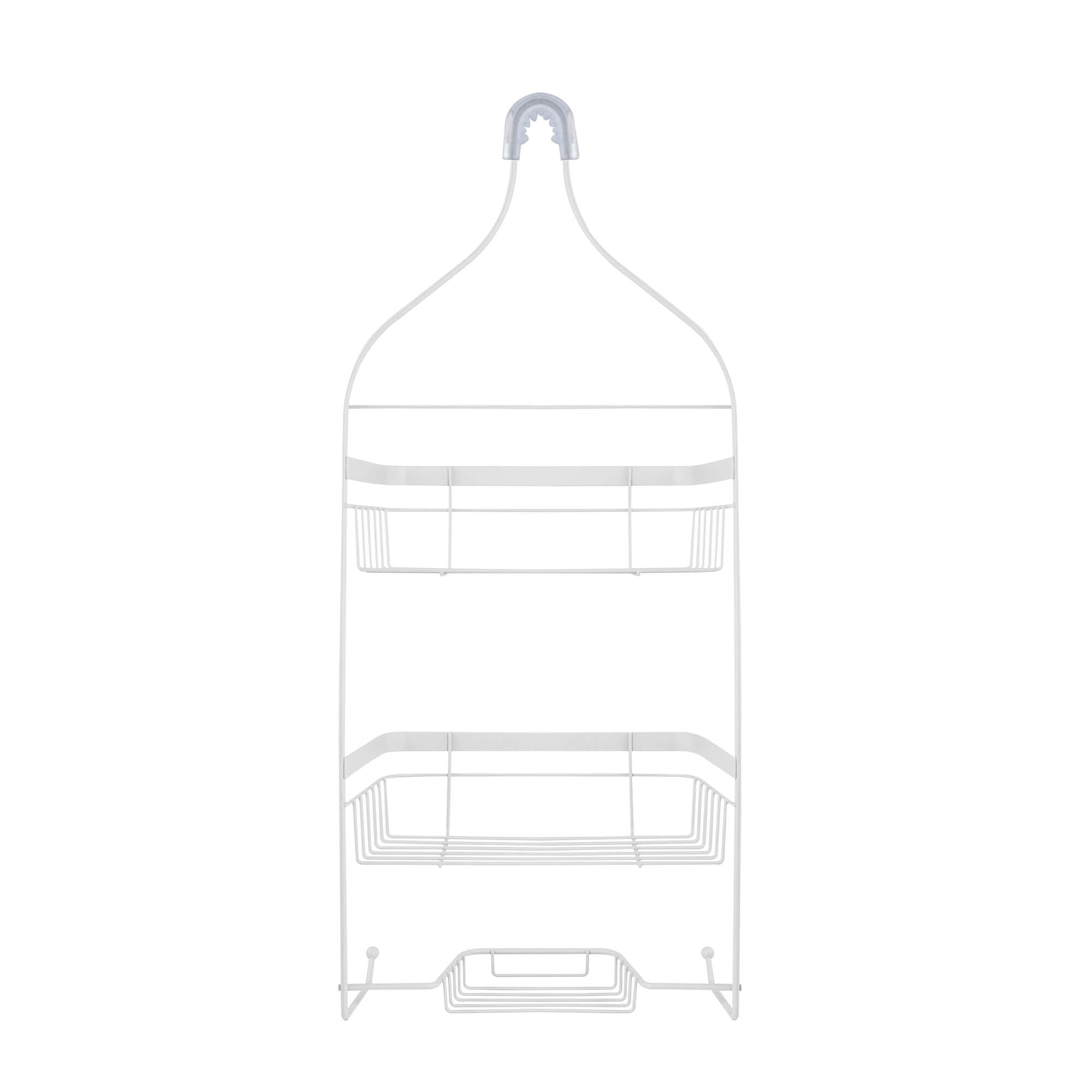 Savannah 3-Tier Shower Caddy