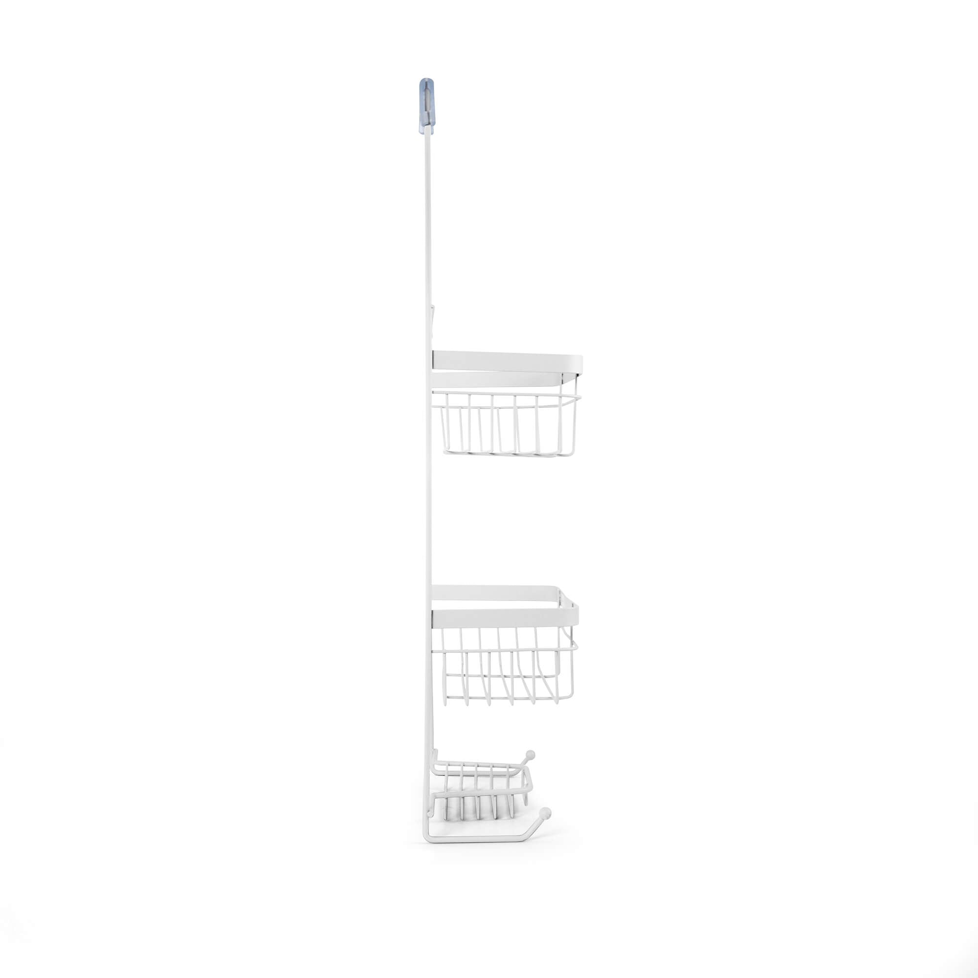 Savannah 3-Tier Shower Caddy