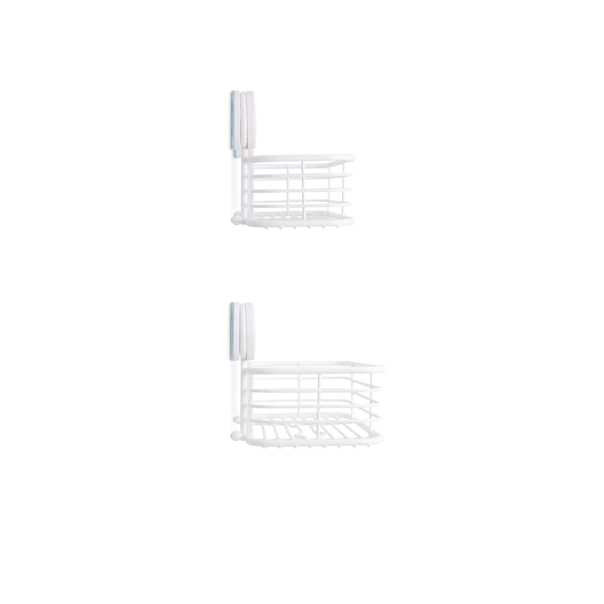 Joslyn 2-Pack Suction Baskets