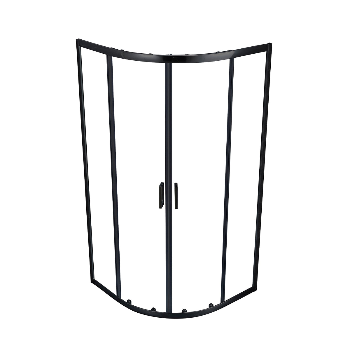 Korva Enclosed Shower Door