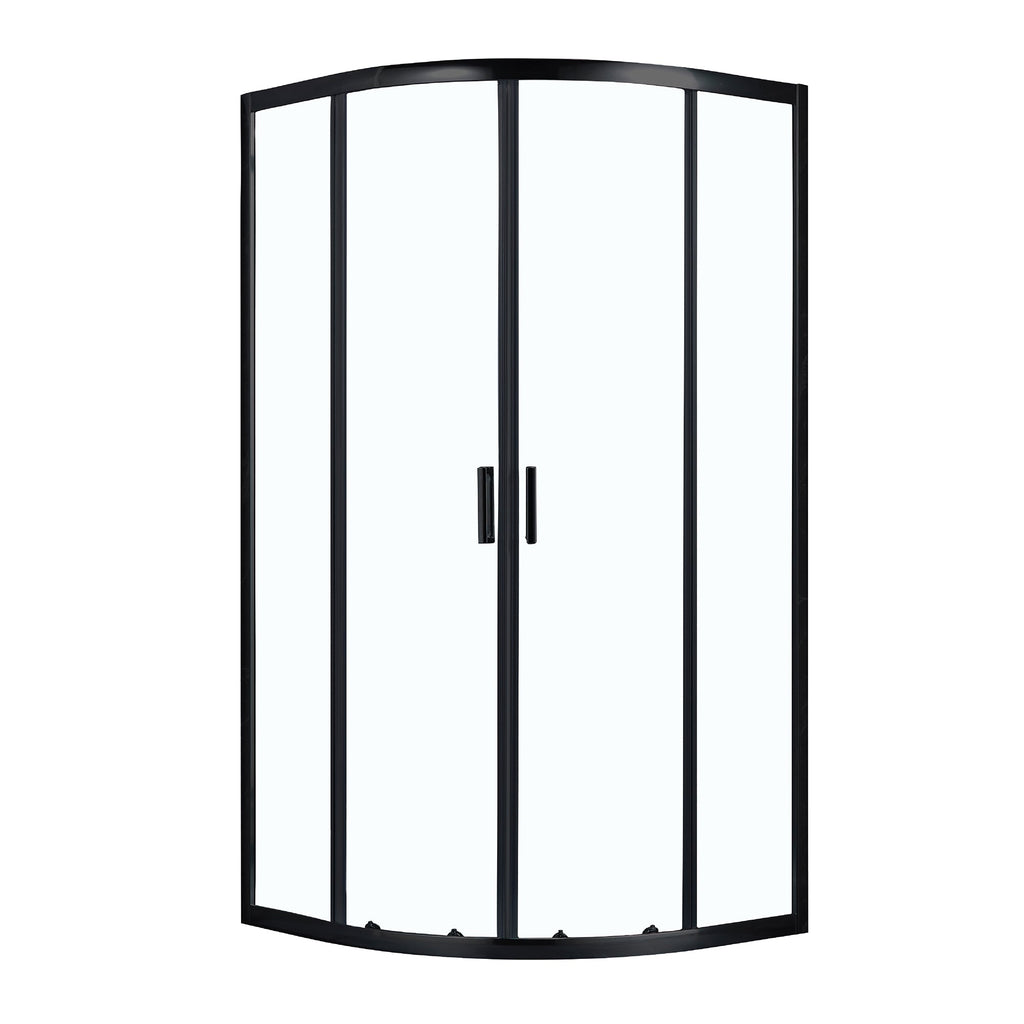 Puerta de ducha cerrada Korva