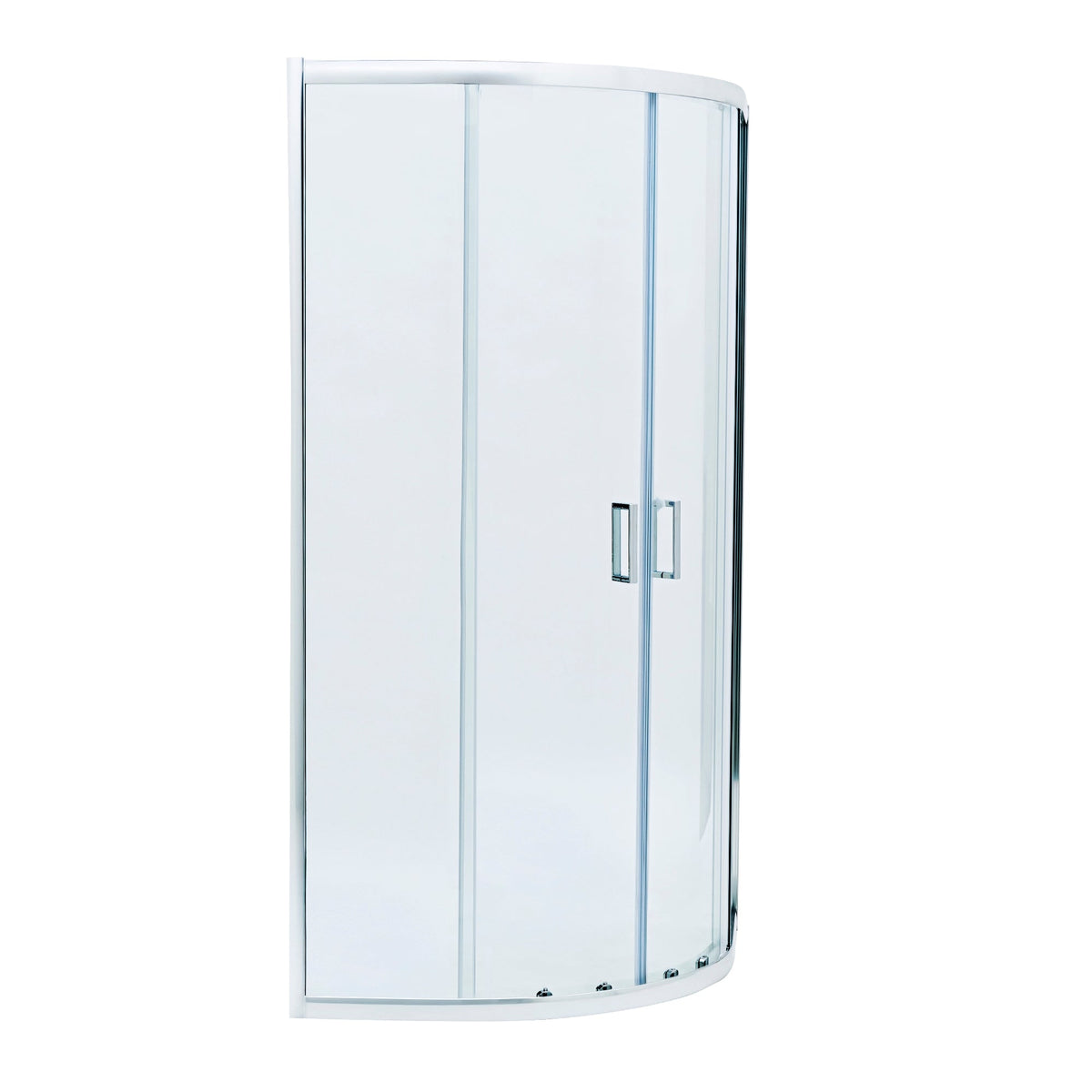 Korva Enclosed Shower Door