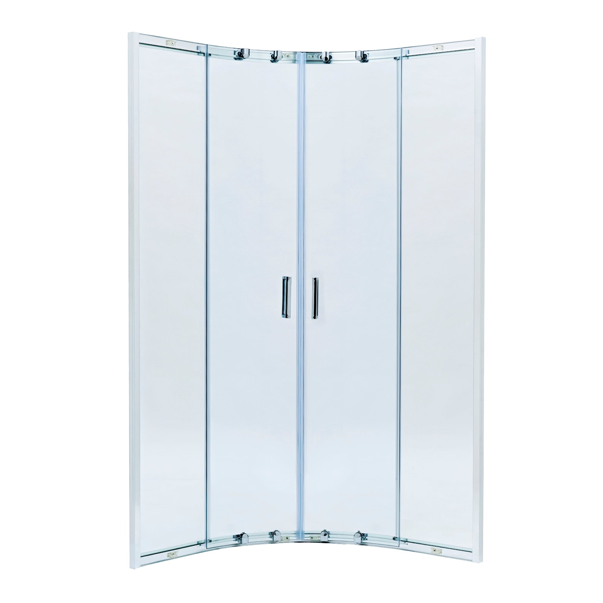 Korva Enclosed Shower Door