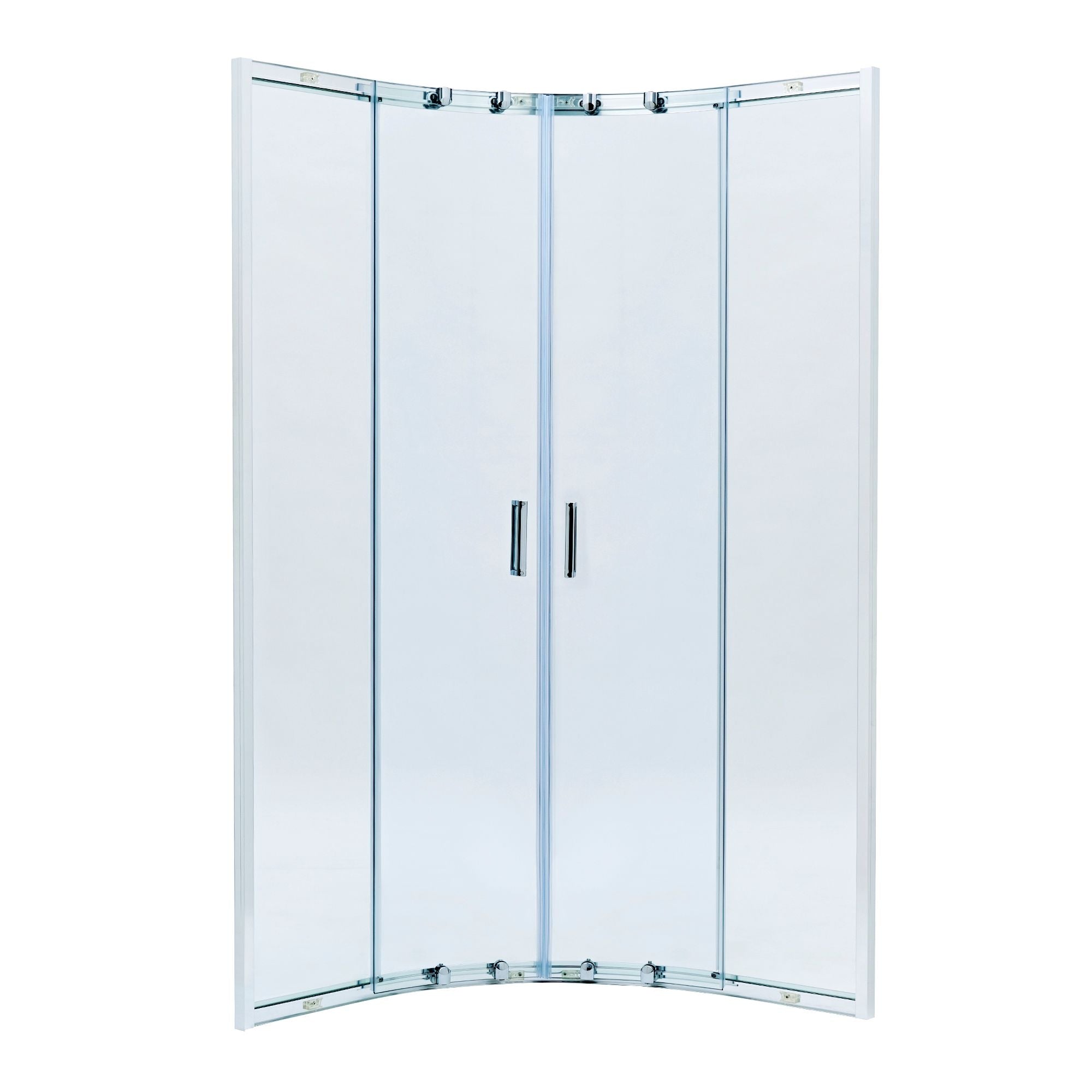Korva Shower Door