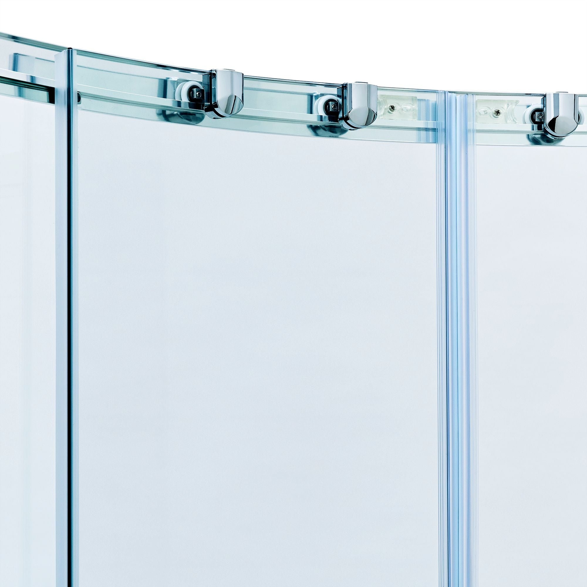 Korva Shower Door