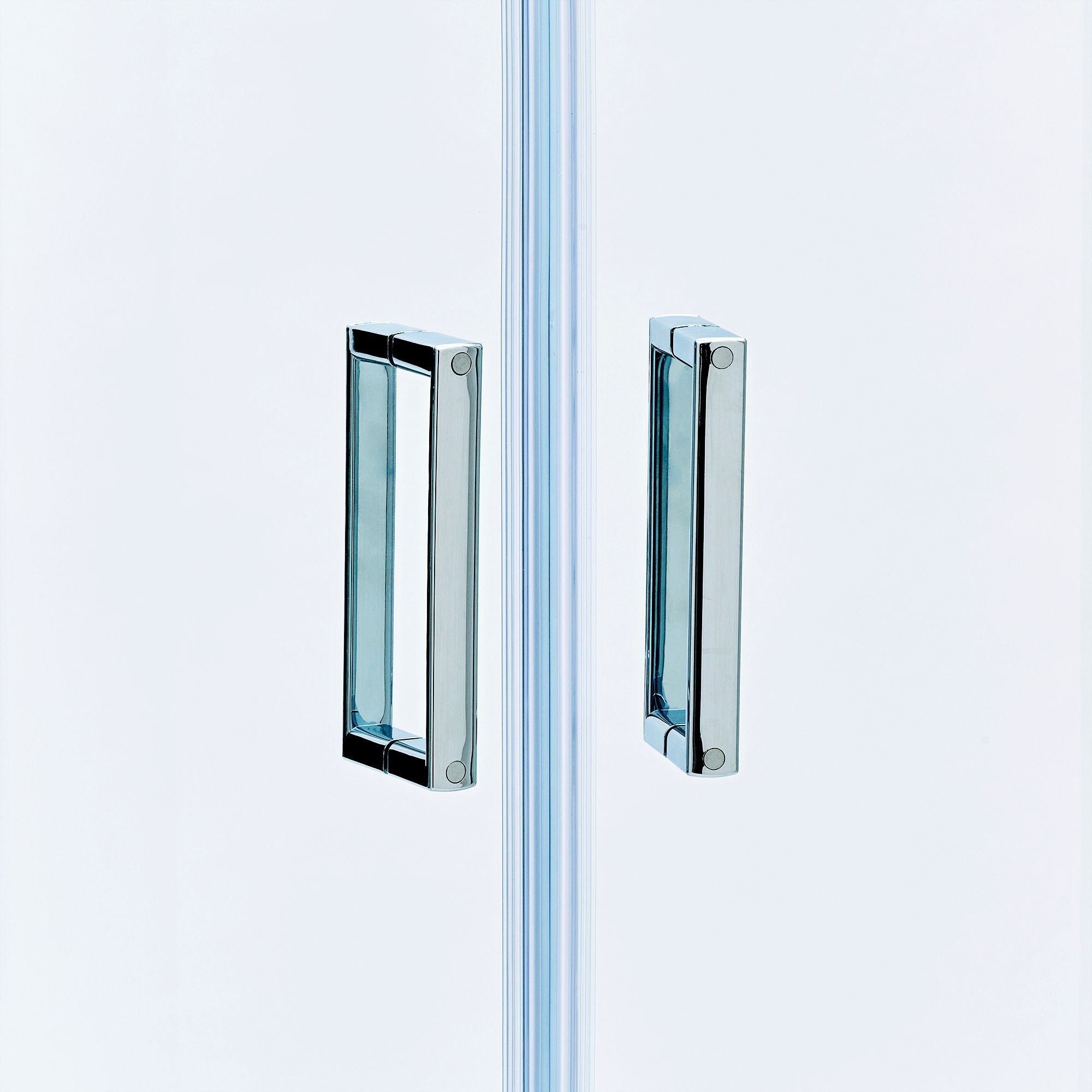 Korva Shower Door