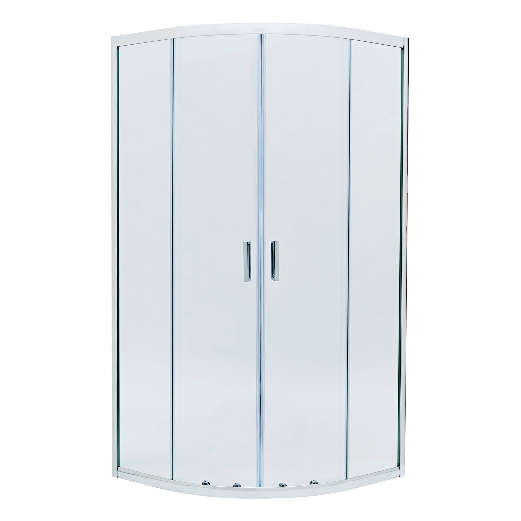 Korva Cancel de baño cerrada