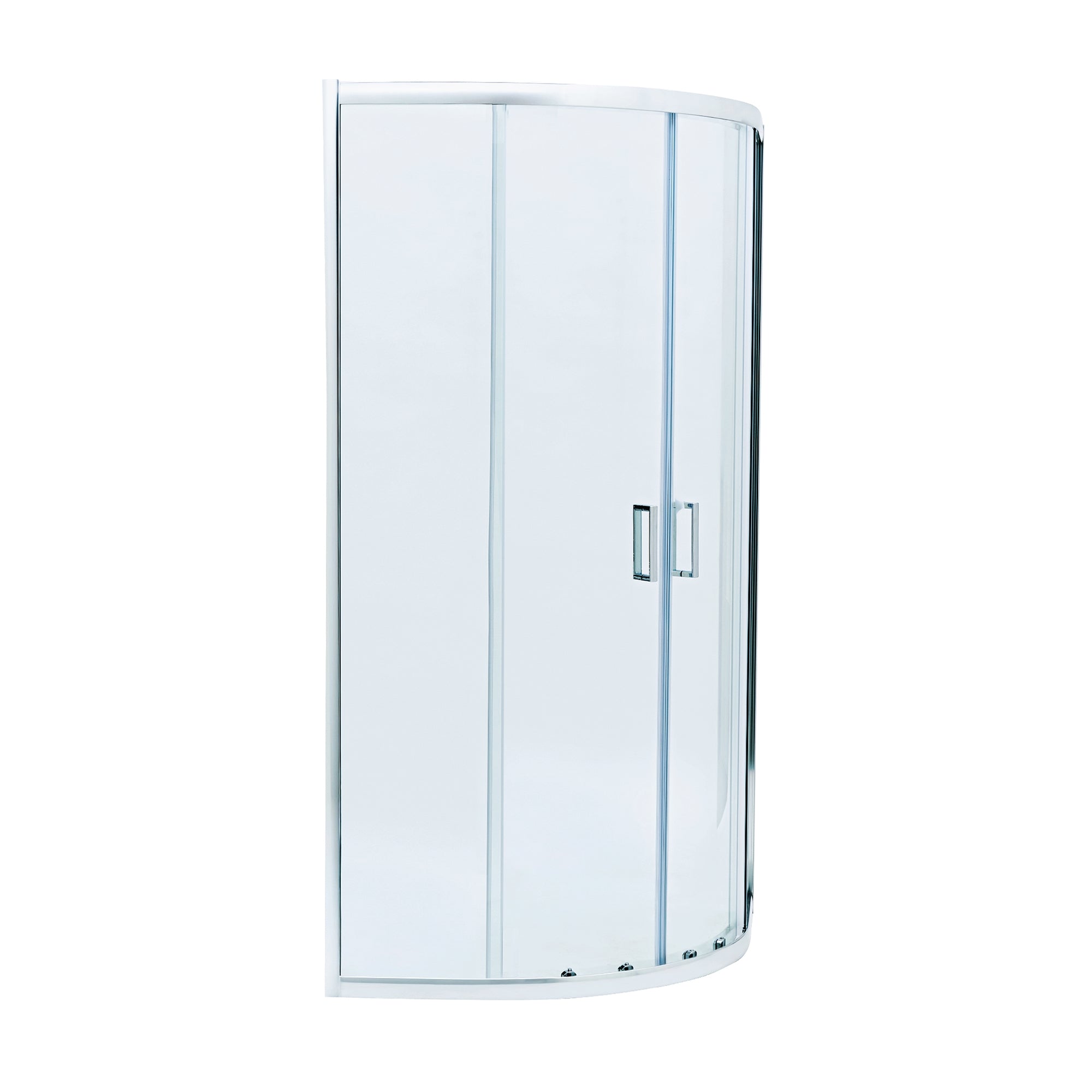 Korva Enclosed Shower Door