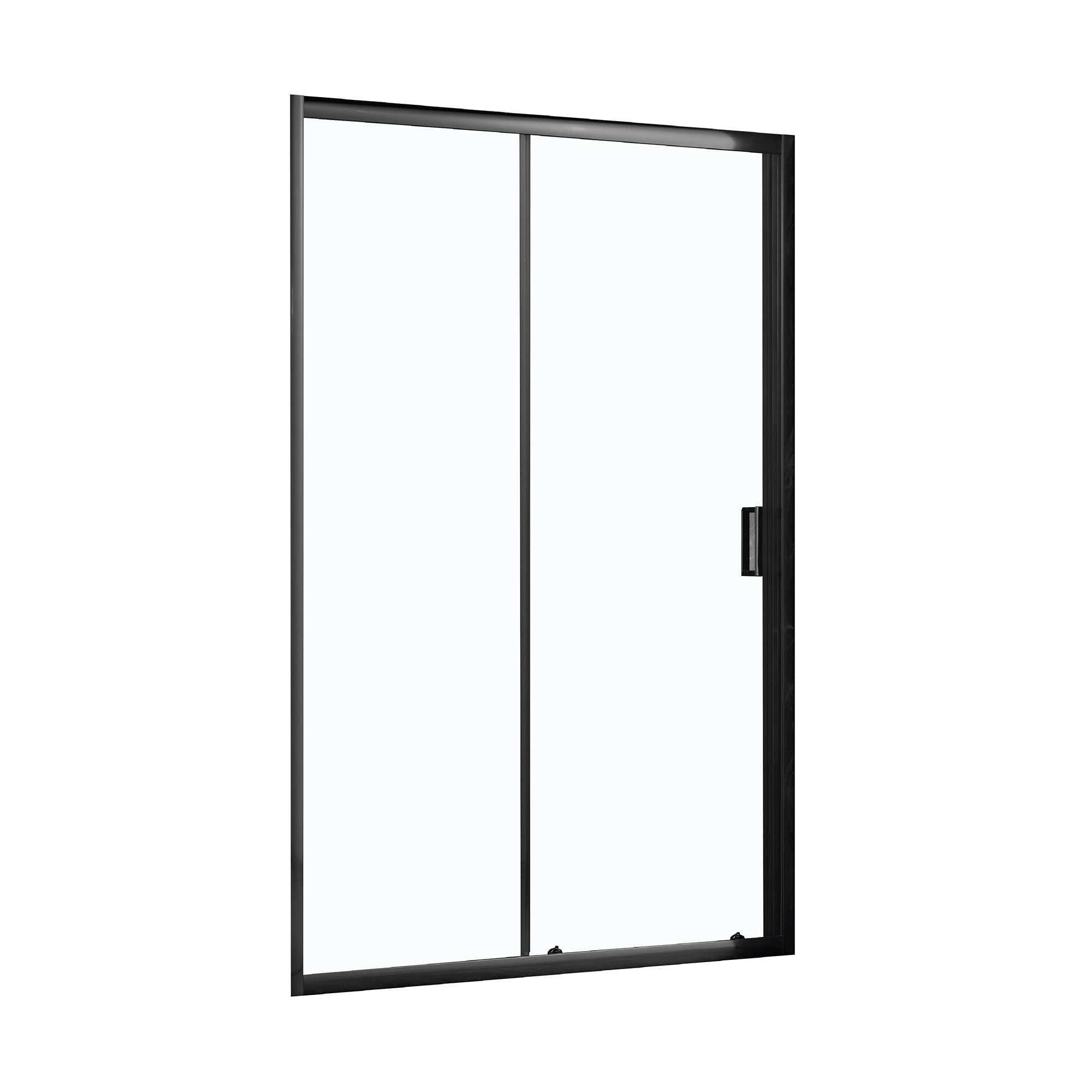 Klyde Cancel de baño corrediza