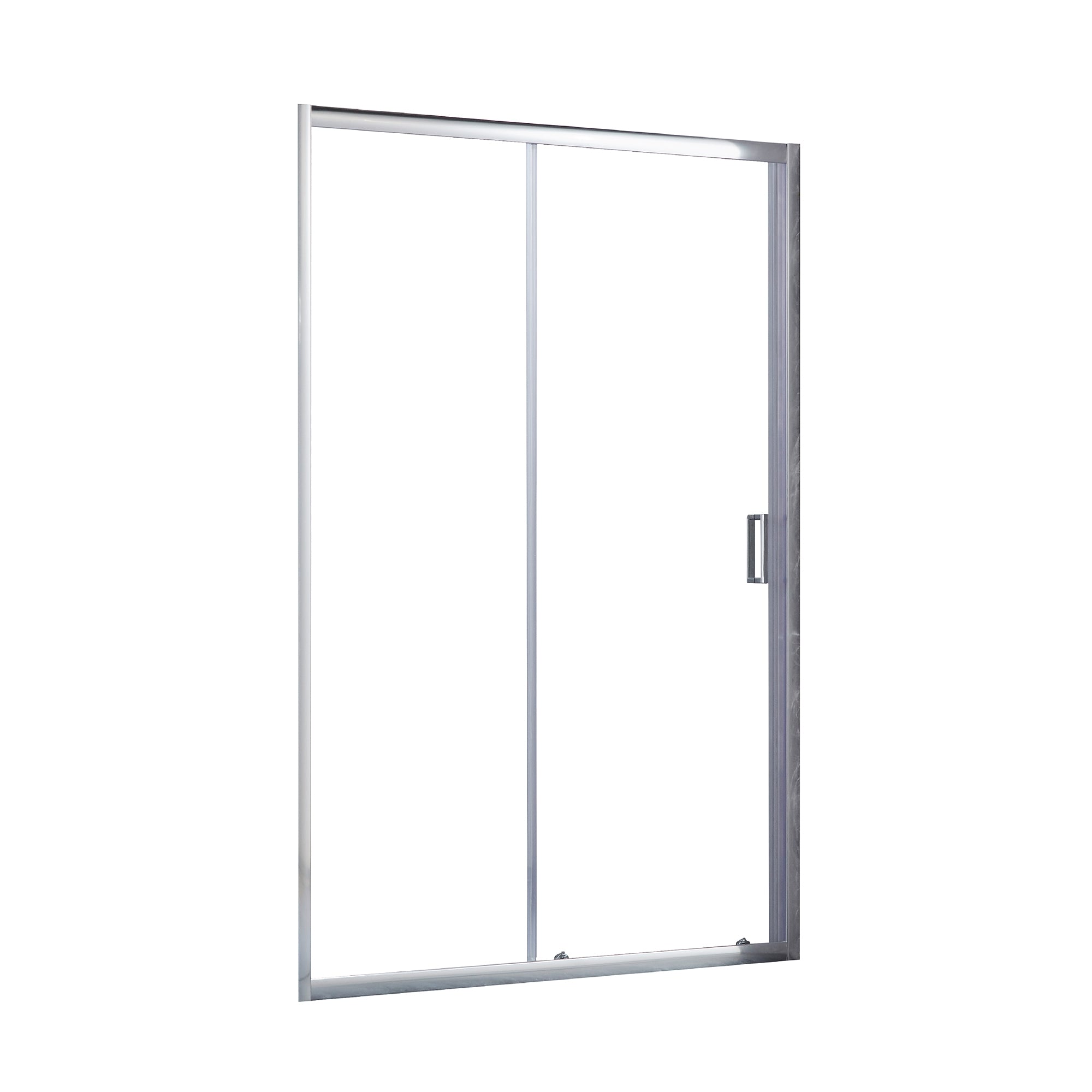 Klyde Cancel de baño corrediza