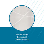 Cubo Shower Door, Attribute Detail View 4.