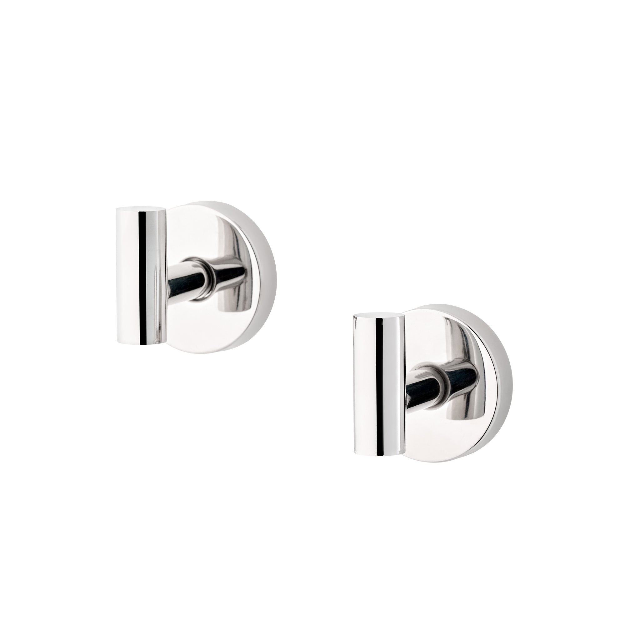 Robin Ganchos para batas de baño