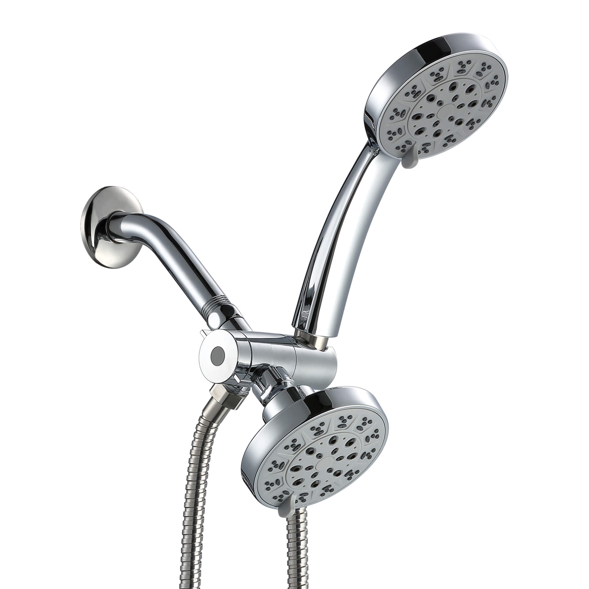 5-Function Showerhead Set