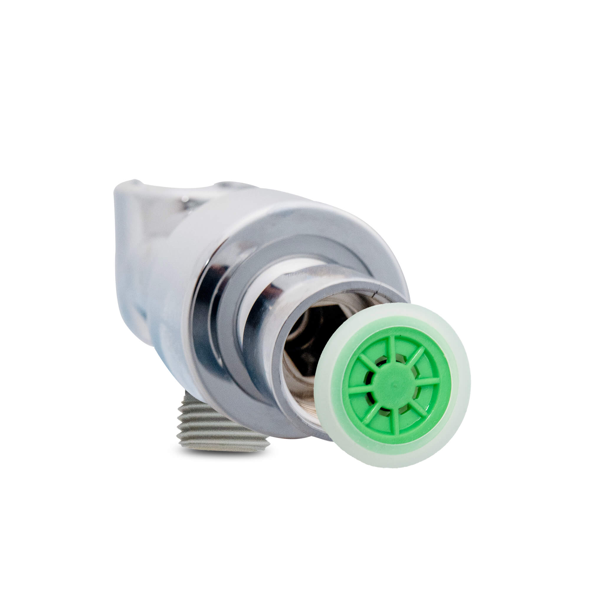 Koena Round Showerhead