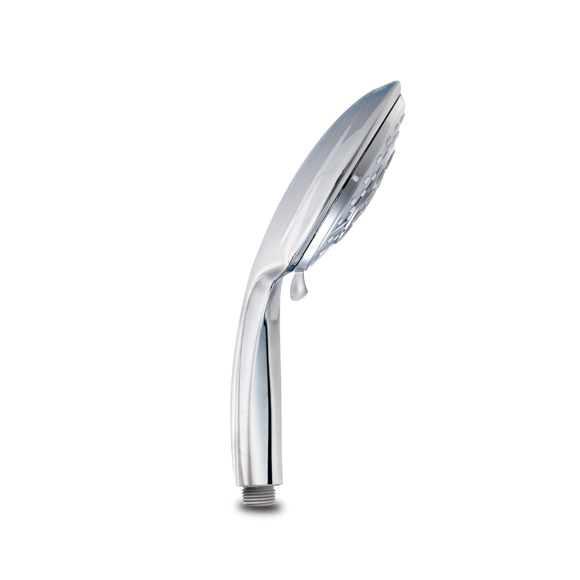 Koena Round Showerhead