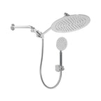 Set de ducha Azul 1-Spray
