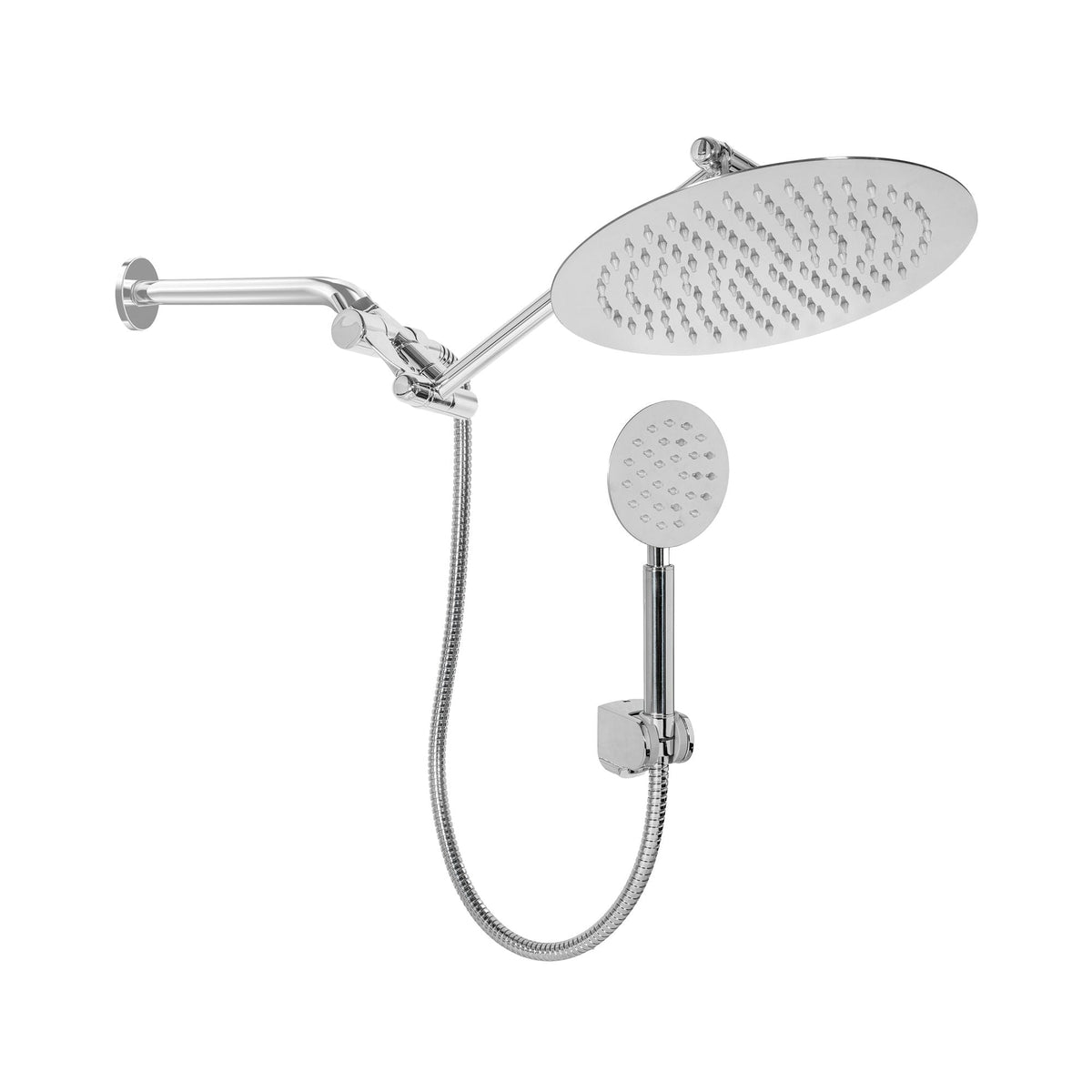 Azul 1-Srapy Showerhead Set