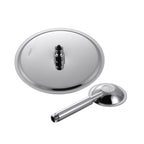Set de ducha Azul 1-Spray