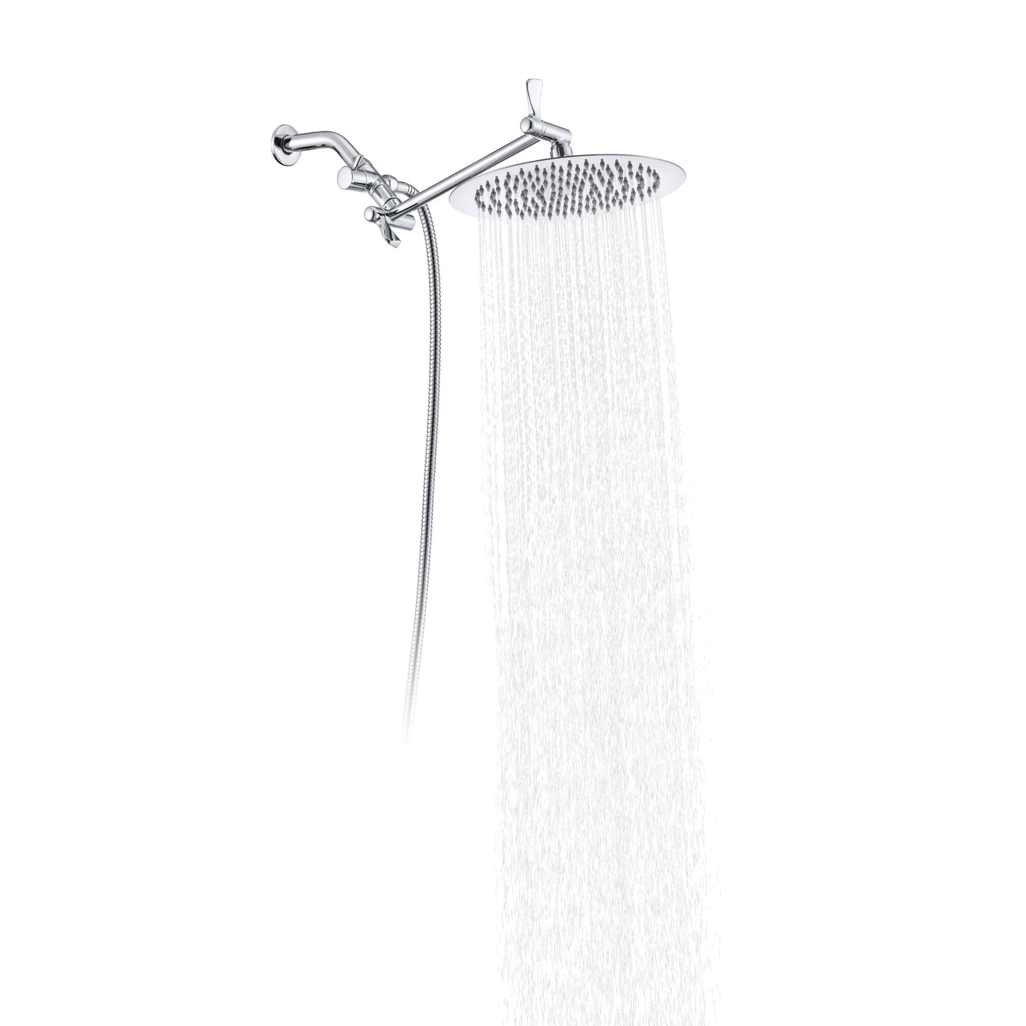 1-Function Showerhead Set