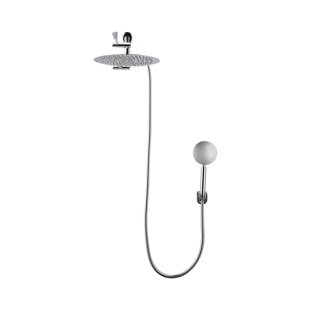 Set de ducha Azul 1-Spray