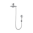 Set de ducha Azul 1-Spray
