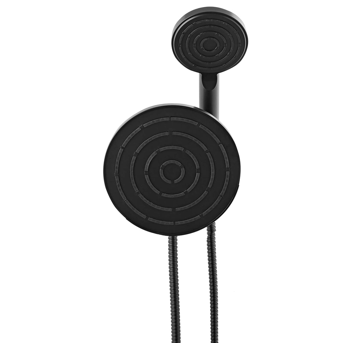 #color_Matte Black