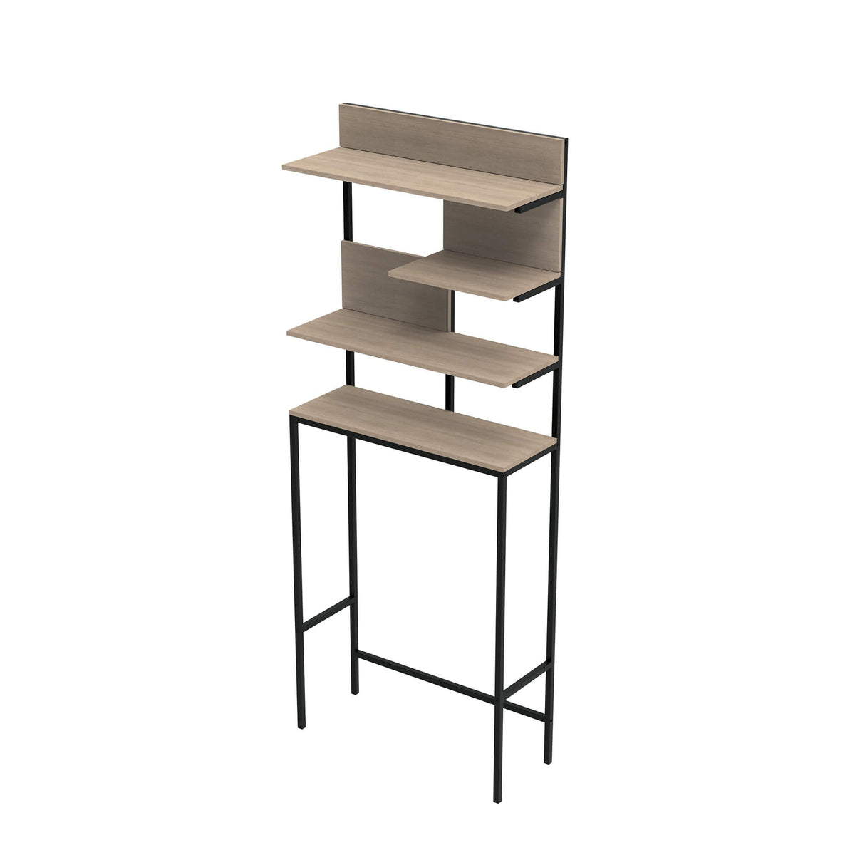 Clario 4-Tier Space Saver