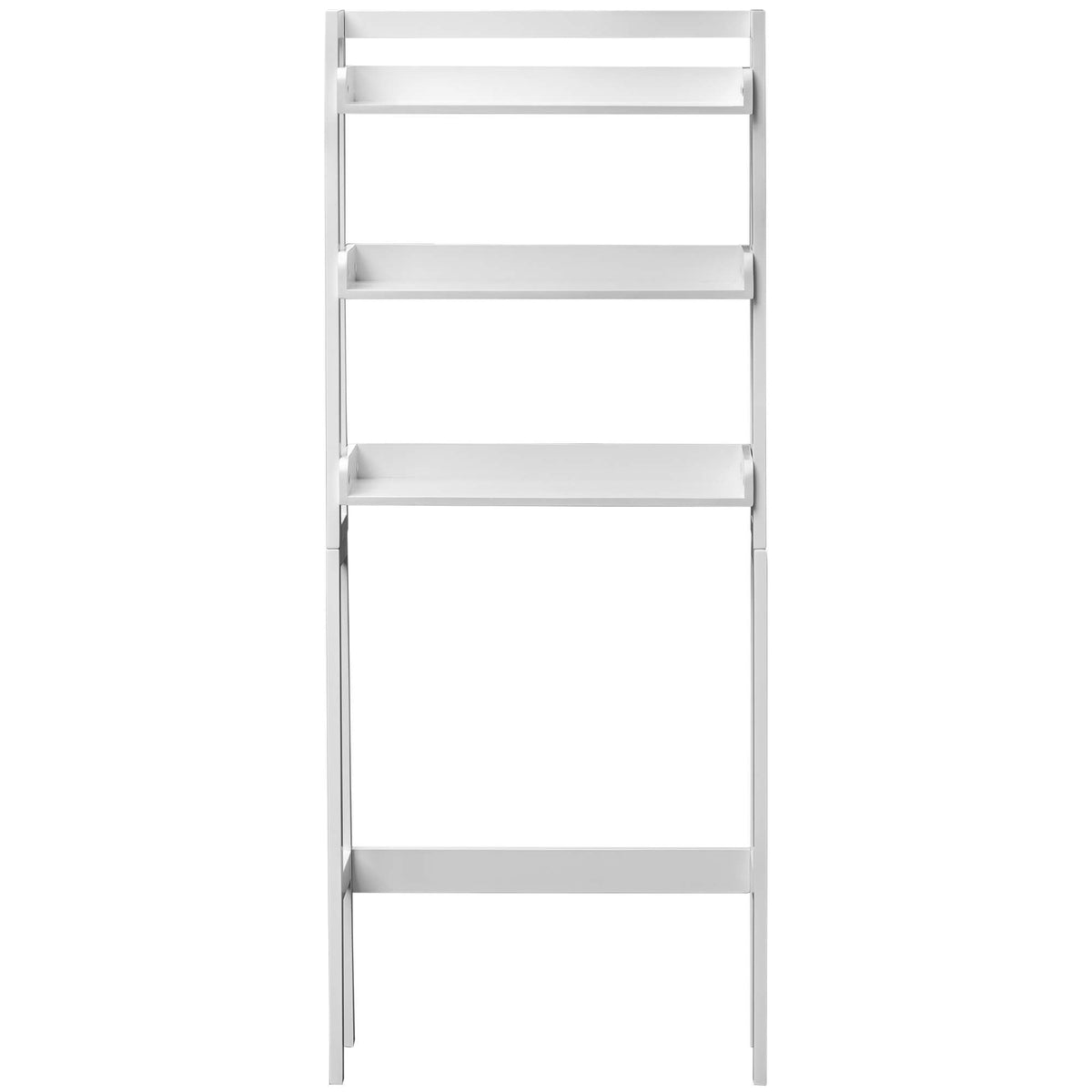 Organizador de baño de 3 niveles Santorini