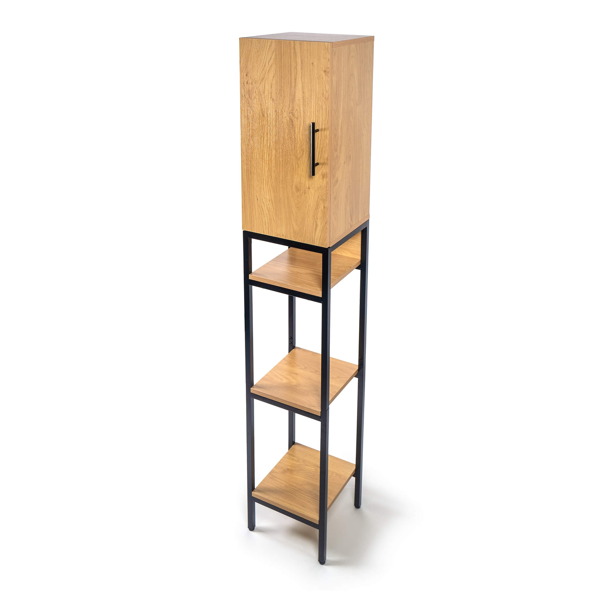 Northend 4-Tier Space Saver