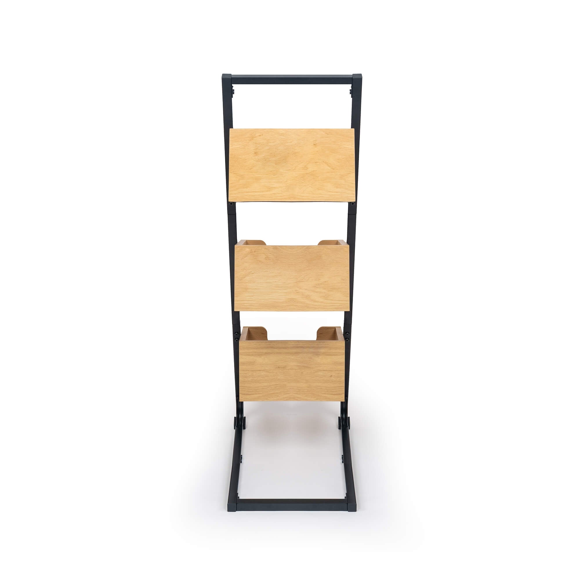 Northend 3-Tier Space Saver