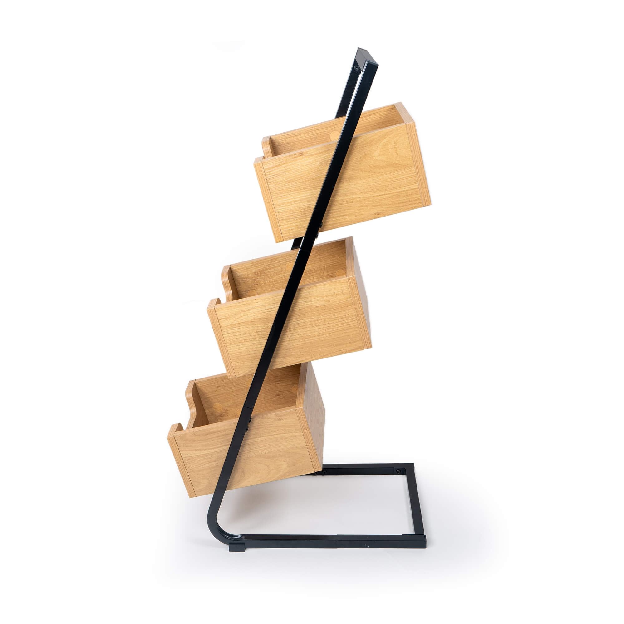 Northend 3-Tier Space Saver