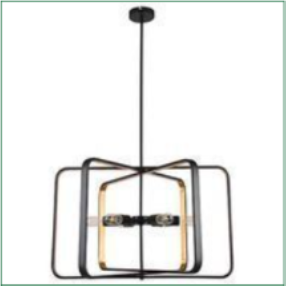 Lucia Light Pendant