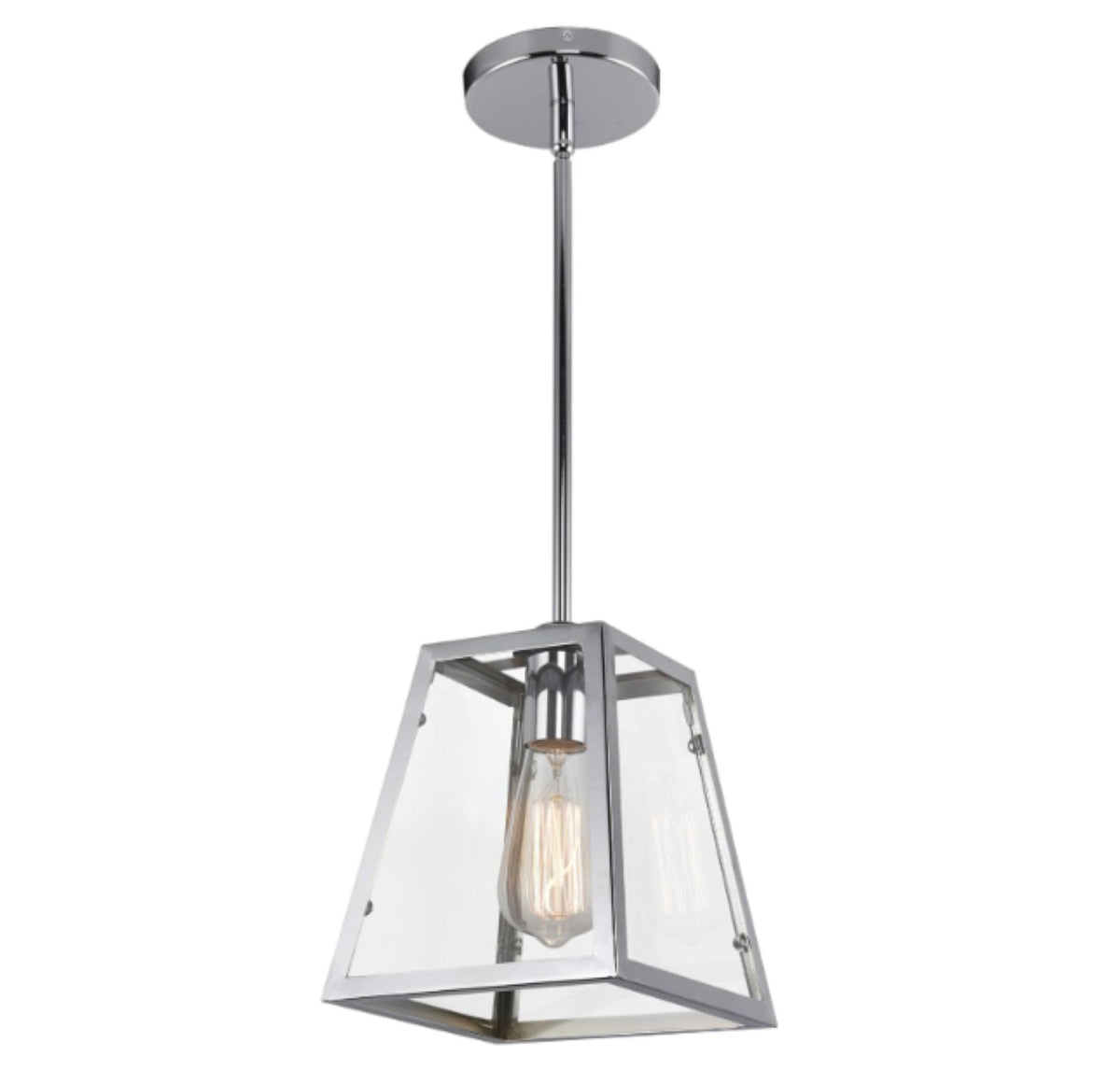 Knightley 1-Light Pendant