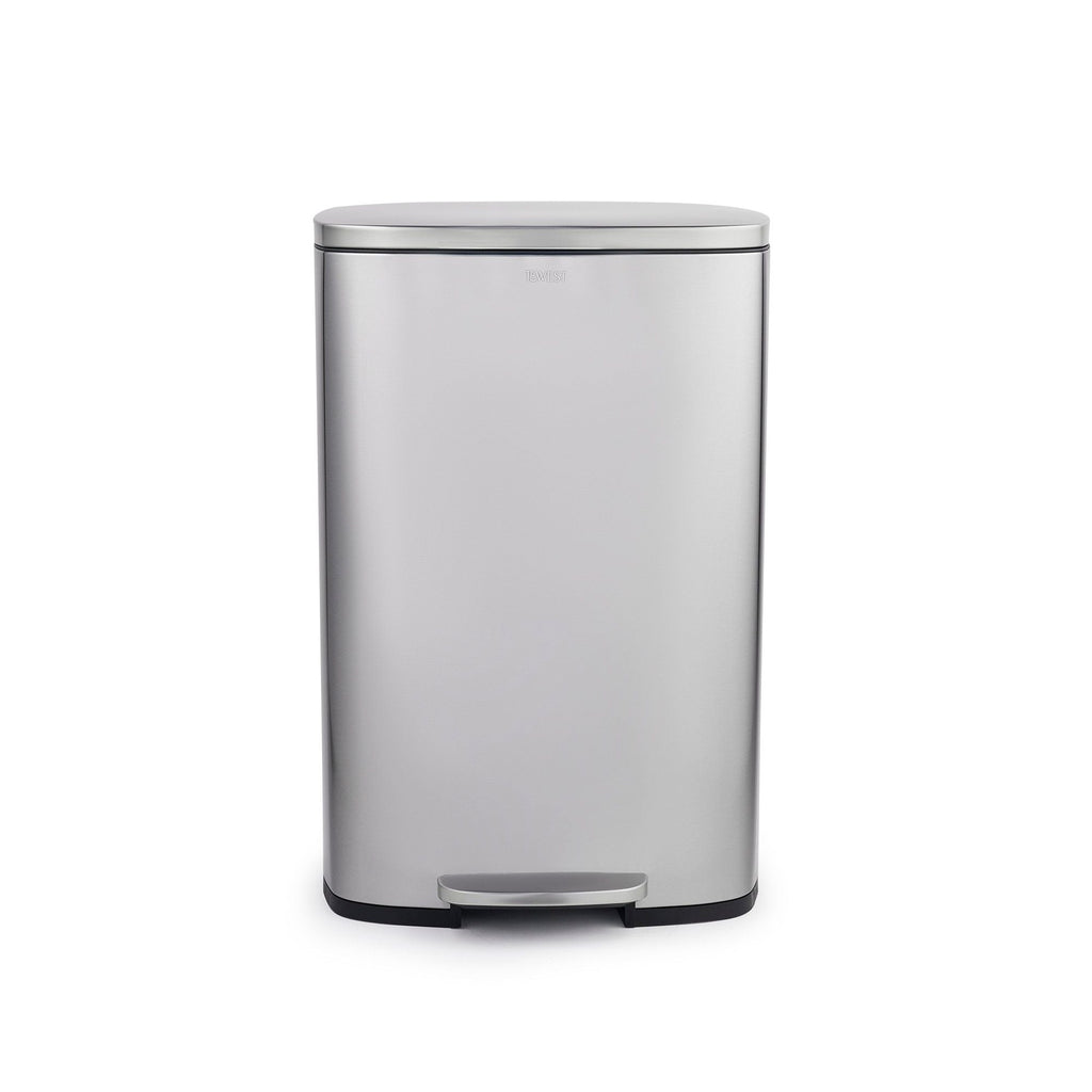 Cubo de basura Dorbie de 50L