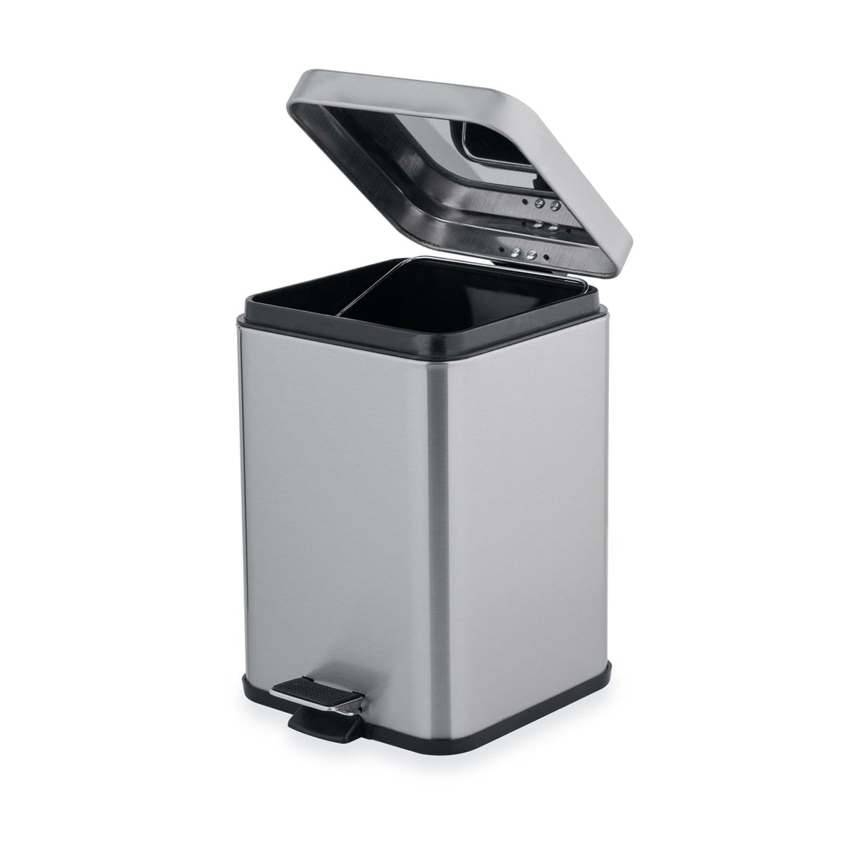 Cubo de basura Lorna 6L