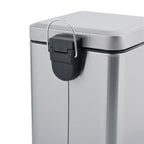 Cubo de basura Lorna 6L