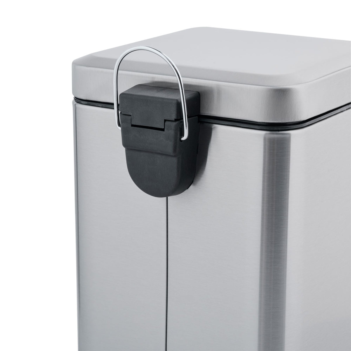 Cubo de basura Lorna 6L