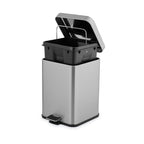 Cubo de basura Lorna 6L