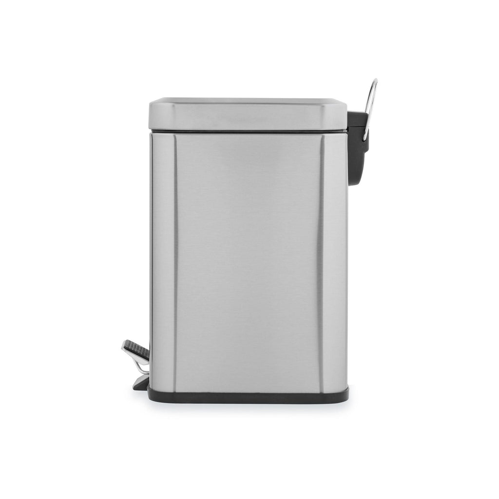 Cubo de basura Lorna 6L