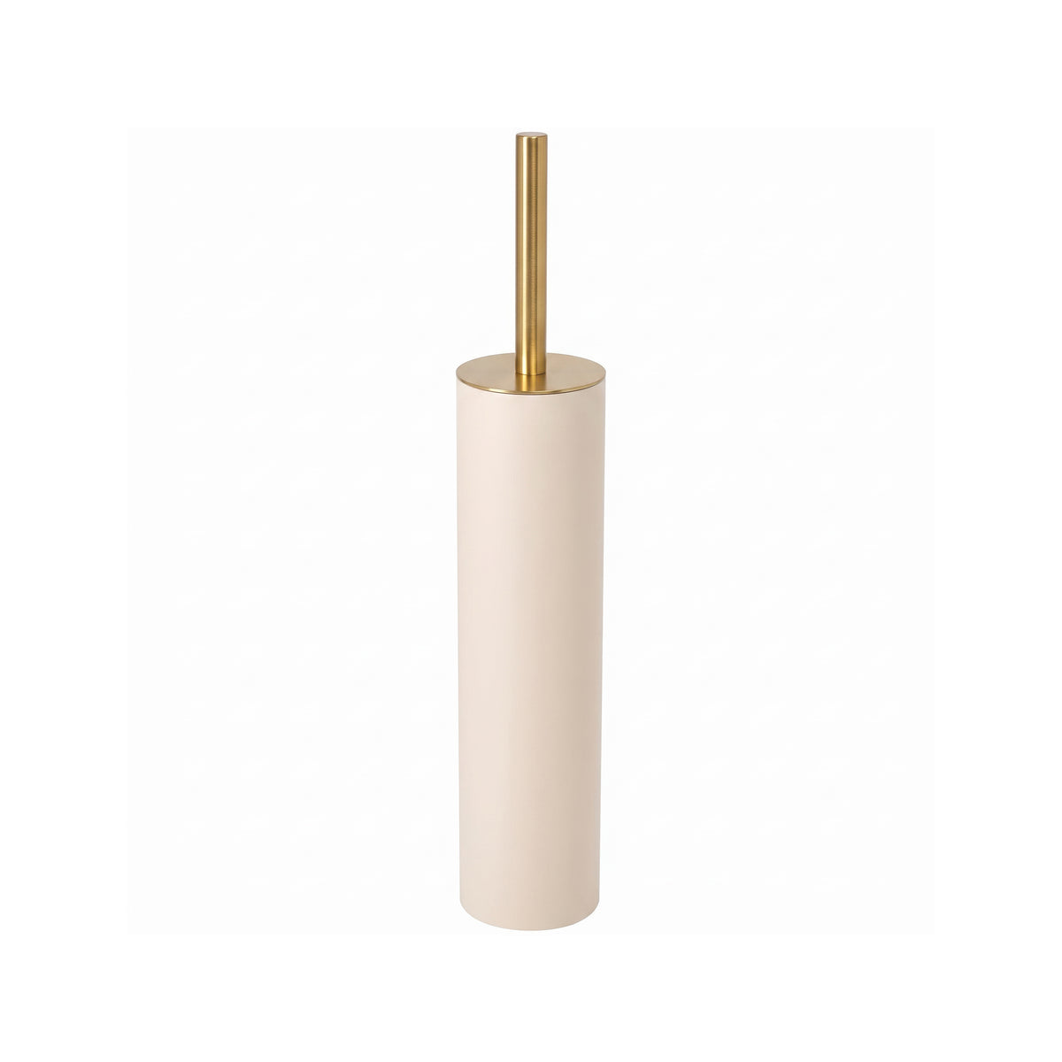 Althi Slim Toilet Brush and Holder