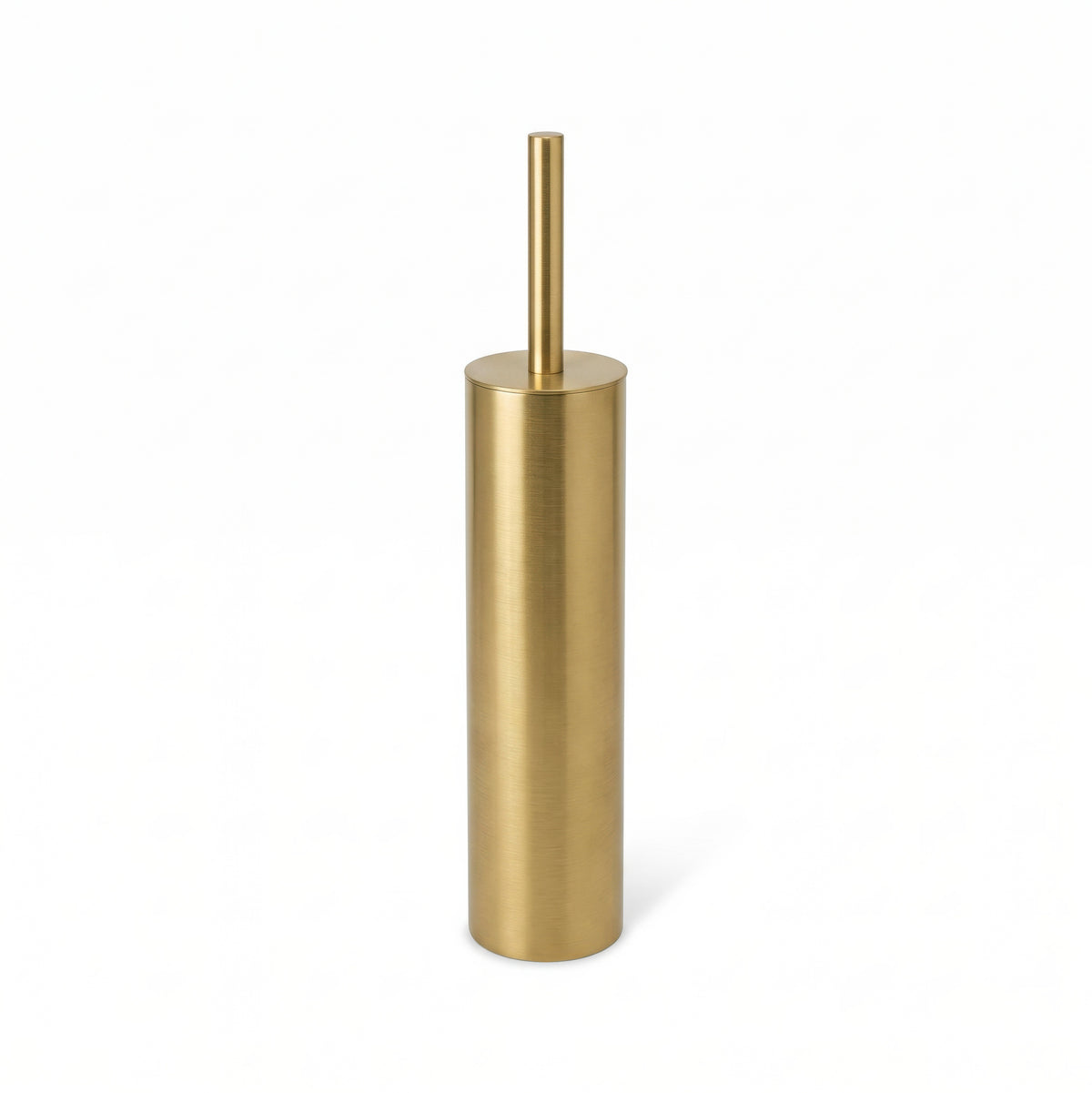 Althi Slim Toilet Brush and Holder